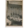PARIS : restaurant de la grande cascade, bois de boulogne - tres bon etat