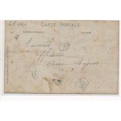 PARIS : "au roi du café" - etat