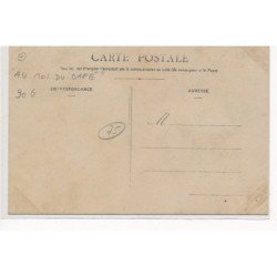 PARIS : "au roi du café" - tres bon etat