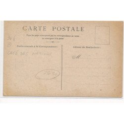 PARIS : café des nations, Jules Laugelot - tres bon etat