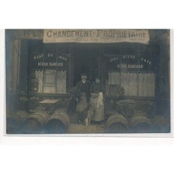 PARIS(?) : absinthe, olympia cinema - tres bon etat