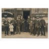 PARIS : vin de l'yonne, epicerie(?) - tres bon etat