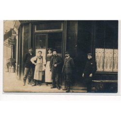 PARIS : vin de menage, restaurant - tres bon etat