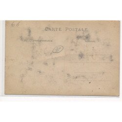 PARIS : restaurant - tres bon etat