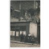PARIS : vins et liqueurs, restaurant - tres bon etat