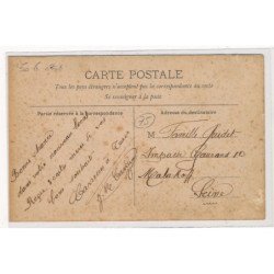 PARIS : restaurant au 1er, salles de noces, banquet -  etat