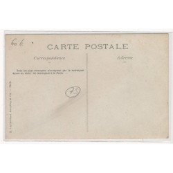 PARIS : cafe bar, chocolat cacao - tres bon etat