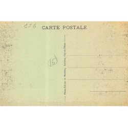 FERRIERES SAINT MARY : route de neussargues - tres bon etat