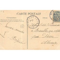 CARLAT : sortie de la messe - tres bon etat