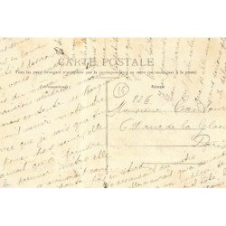 AURILLAC : un coin de foire - tres bon etat