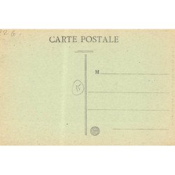 MURAT environs : porteuse de lait des environs de murat - tres bon etat