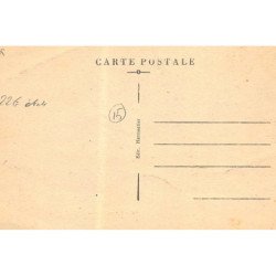 TALIZAT : place de la bascule, cure d'air - etat