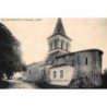SALLES-LAVALETTE : eglise - tres bon etat