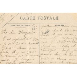 CHAMBERLANNE : cliché girard, vue generale - tres bon etat