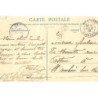 LANGELY : petit pont pres d'un batiment - tres bon etat