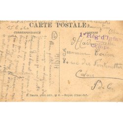 LOUBERT : les tuileries - etat