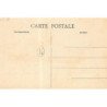 COGNAC : chateau de cognac ponts et chemin de service interieur de MM. Otard dupy depuis 1795 - tres bon etat