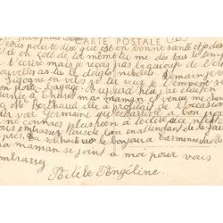 ANAIS : une pensée de anais - tres bon etat