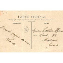 ROUSINES : vallée de la tardoire au pont rouchaud - tres bon etat