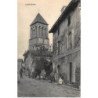 LESTERPS : tabac, eglise - tres bon etat