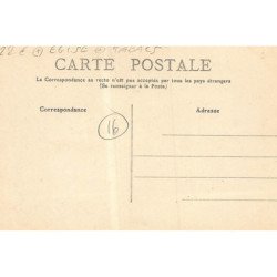 LESTERPS : tabac, eglise - tres bon etat