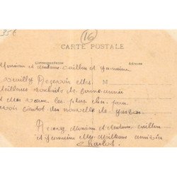 MANOT : la gare - tres bon etat