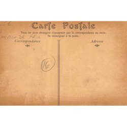 PERRUSSON DE FONTAFIE : societe anonyme d'exploitation de la grande tuillerie mecanique chemin de fer - tres bon etat