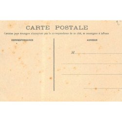 LA SOUTERRAINE : chateau de la fôt - tres bon etat