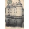 SAINT-GERMAIN-BEAUPRE : chateau visité par Henri IV - etat