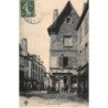 LA SOUTERRAINE : la maison du bailli - tres bon etat