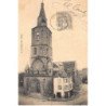 LA SOUTERRAINE : eglise - etat