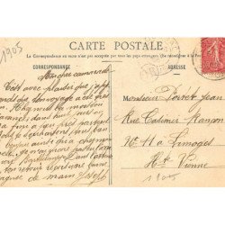 pres CHAMBON-sur-VOUEIZE : pont de la tardes - tres bon etat