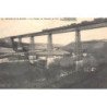 BUSSEAU-D'AHUN : le viaduc du chemin de fer - tres bon etat