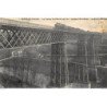BUSSEAU-D'AHUN : le viaduc du chemin de fer - tres bon etat
