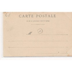 ROYAN : le casino municipale - tres bon etat
