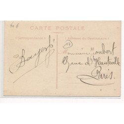 LA TREMBLADE : etablissement ostréicole - tres bon etat