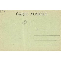 ILE D'OLERON : la récolte du varech - tres bon etat