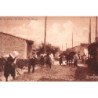 LE BOIS : "le battage" - tres bon etat