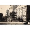 ROYAN : batiment, rail, voiture - etat