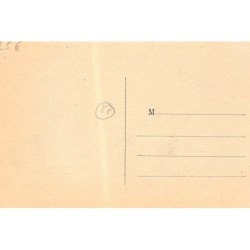 ILE D'OLERON : la récole du varech - tres bon etat