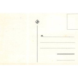 ISLE JOURDAIN : illustration Jean de Pressac, la peche est bonne - tres bon etat