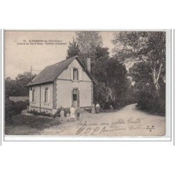 SAINT GERMAIN DU PUY - très bon état