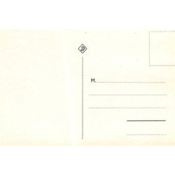 ISLE JOURDAIN : illustration Jean de Pressac, bon souvenir, train - tres bon etat