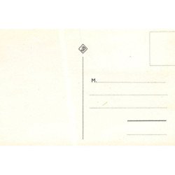 ISLE JOURDAIN : illustration Jean de Pressac, bon souvenir, train - tres bon etat