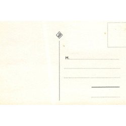 ISLE JOURDAIN : illustration Jean de Pressac, bon souvenir, train - tres bon etat