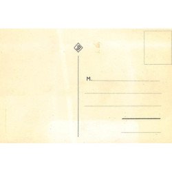 ISLE JOURDAIN : illustration Jean de Pressac, bien arrivés, moto - tres bon etat