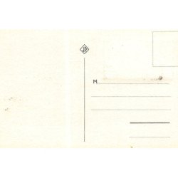 ISLE JOURDAIN : illustration Jean de Pressac, bien arrivés, voitures - tres bon etat