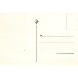 ISLE JOURDAIN : illustration Jean de Pressac, bien arrivés, voitures - tres bon etat