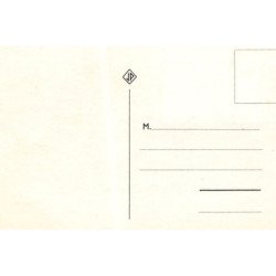 ISLE JOURDAIN : illustration Jean de Pressac, bien arrivés, voitures - tres bon etat