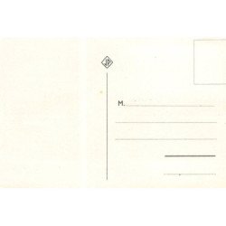 ISLE JOURDAIN : illustration Jean de Pressac, bien arrivés, voitures - tres bon etat